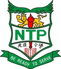 NTPS logo